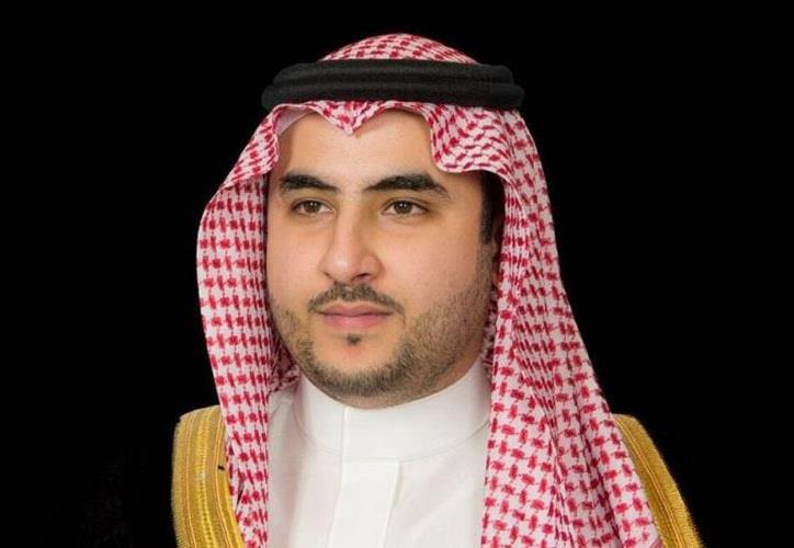 تعليق الأمير خالد بن سلمان والأميرة ريما بنت بندر على حـادث إطلاق النار بفلوريدا