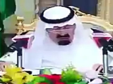 بالفيديو.. مواطنون يسترجعون وصية الملك عبدالله في ذكرى وفاته
