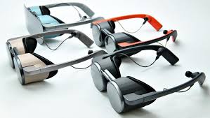 باناسونيك تطور نظارة واقع افتراضي مبتكرة