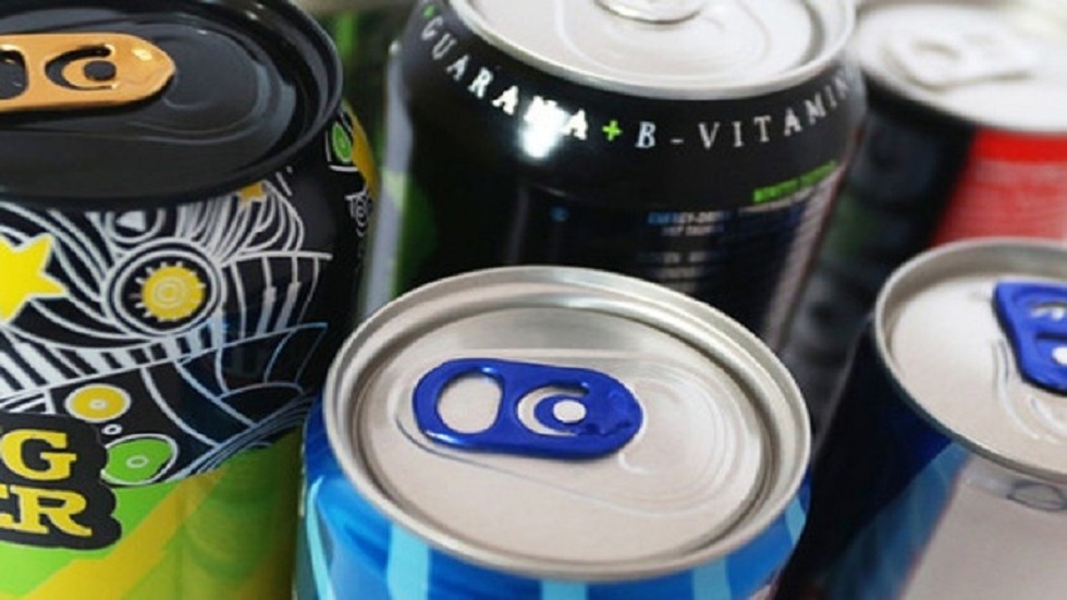 مشروبات الطاقة تهدد الصحة لدرجة الموت