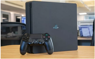 مقارنة بين سعر ومواصفات PS5 مقابل PS4 | واتس المملكة