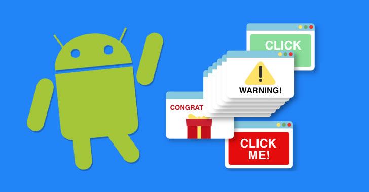 جوجل تحذف 600 تطبيق أندرويد بسبب الإعلانات المزعجة