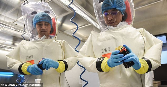 فيروس كورونا يحصد أرواح 1112 شخصاً في الصين