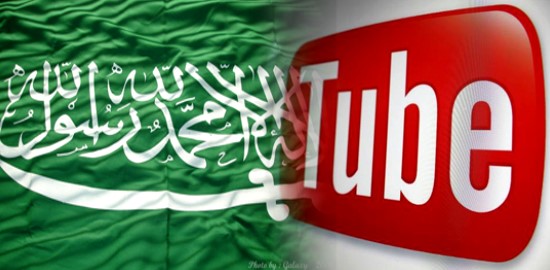 السعوديون الأعلى مشاهدةً لقنوات “يوتيوب” في العالم