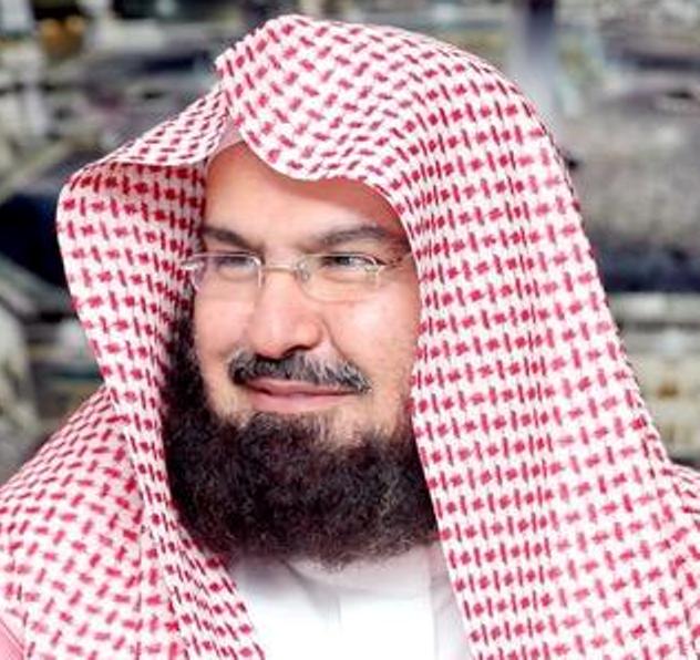 بأمر الملك.. تمديد خدمة الشيخ السديس رئيسًا عامًا لشؤون الحرمين