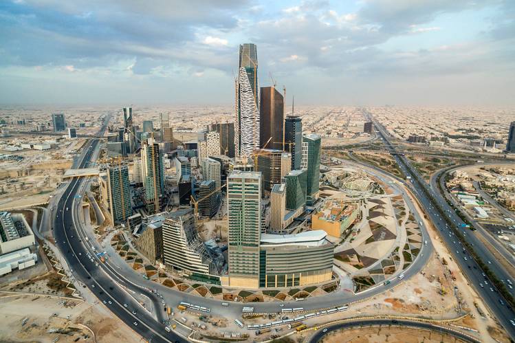 انطلاق تعداد السعودية 2020 بمرحلة ترقيم المباني