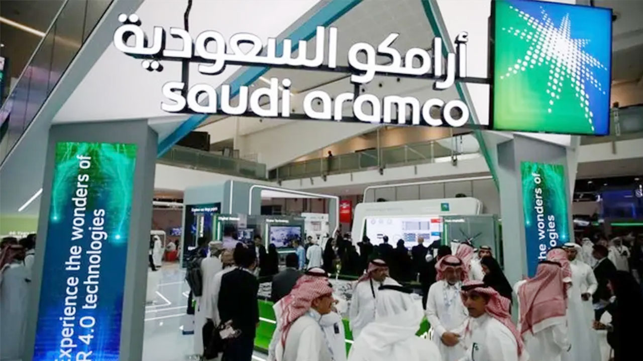 أرامكو السعودية تعلن عن شراكة طويلة الأجل مع «فورملا 1»