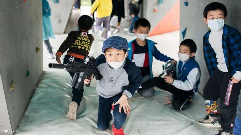 كيف تتعامل مع الأطفال خلال وباء كورونا؟.. الصحة العالمية ترد
