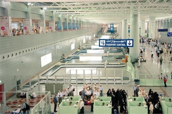 حقيقة اكتشاف حالات مُصابة بـ”كورونا” داخل مطار الملك عبدالعزيز بجدة