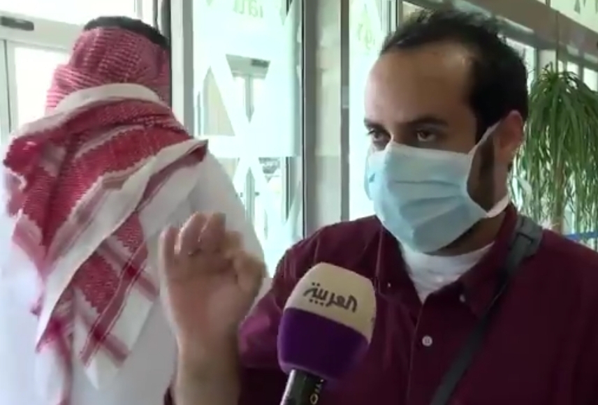 ‏مواطنون سعوديون عادوا من إندونيسيا يتحدثون عن تفاصيل الرحلة