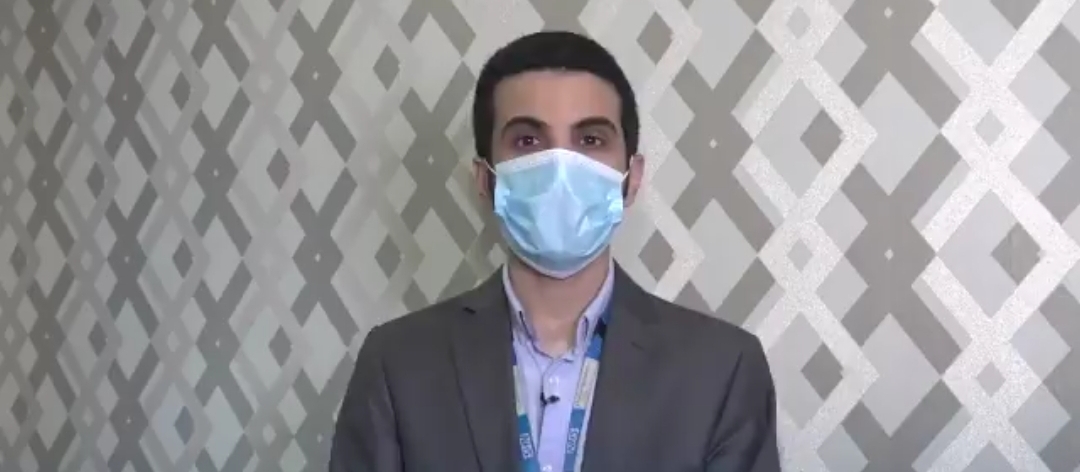 أطباء وباحثون سعوديون يشاركون القطاع الصحي البريطاني في مواجهة ⁧‫كورونا