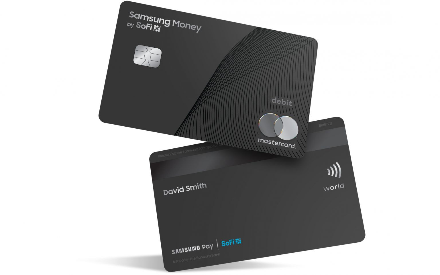 سامسونج تطلق خدمة Samsung Money بالتعاون مع SoFi وبطاقة ائتمان بدعم ماستر كارد