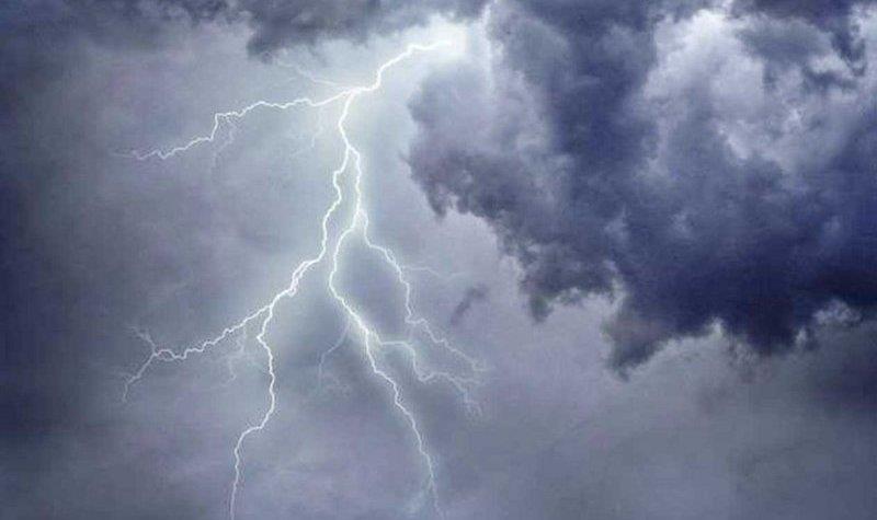 طقس الجمعة: هطول أمطار رعدية تصحب برياح نشطة على بعض مناطق المملكة