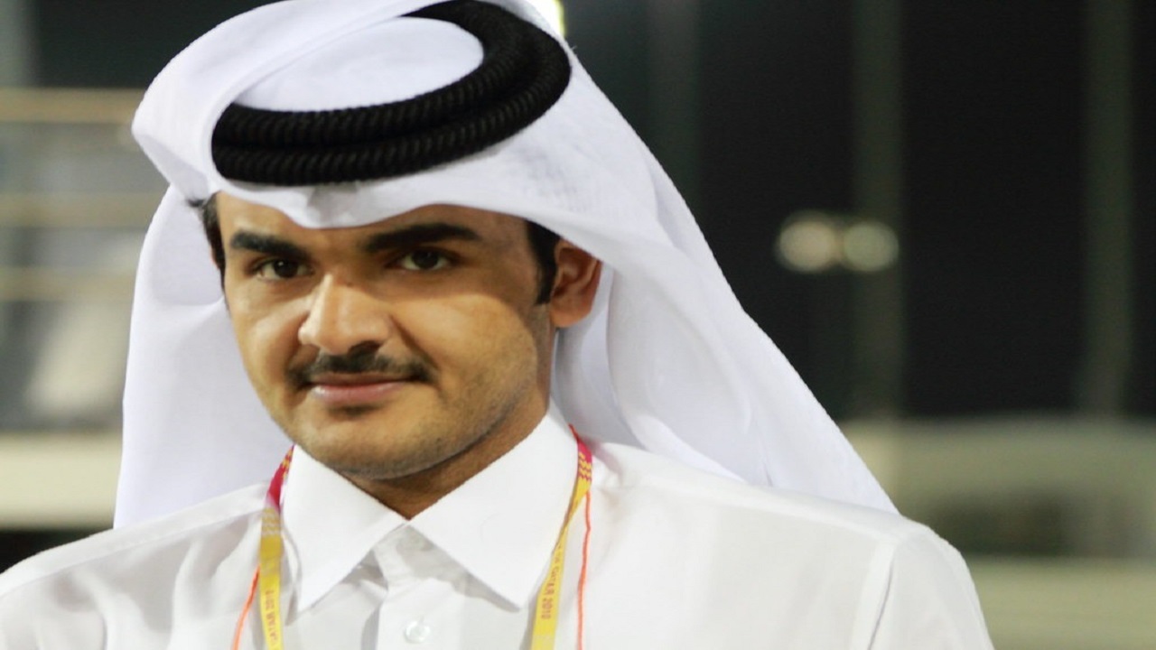 شقيق تميم يؤكد حدوث انقلاب في قطر