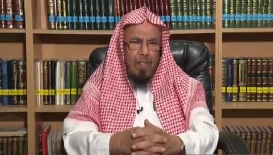 فيديو.. الشيخ المطلق يبين الفرق بين الفقير والمسكين في أهل الزكاة