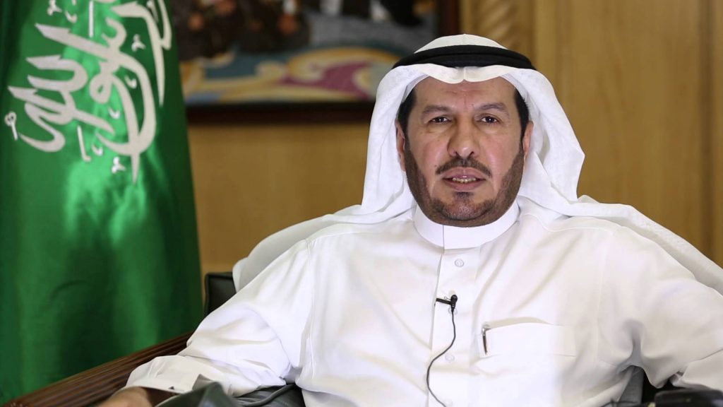 الربيعة: السعودية ستقدم الدعم الكامل لليمن