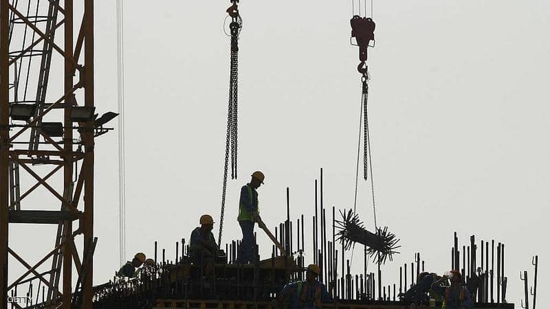 قطر 2022.. عمالة “مستعبدة” وقتلى بالآلاف من أجل المونديال