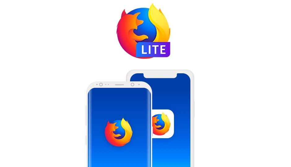 يعمل فايرفوكس لايت “Firefox Lite” على تحسين دعم الوضع الأفقي