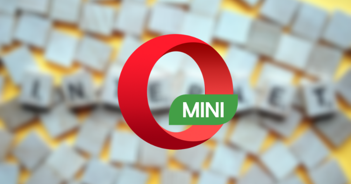 يحصل متصفّح Opera Mini على إعادة تصميم هي الأكبر له منذ مدة