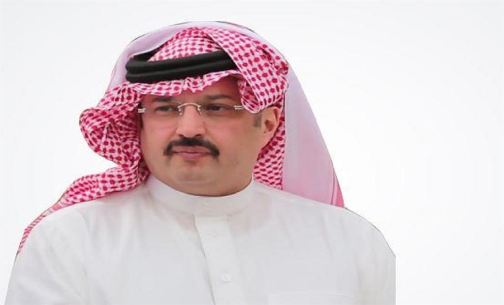 الأمير تركي بن طلال للإعلاميين: كونوا عيني في الميدان وانتقدوني إذا وجدتم أي خطأ (فيديو)