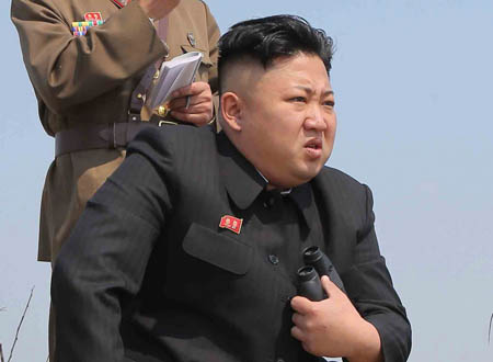 السلطات الكورية الشمالية توجه أمرا “غريبا” لجنودها