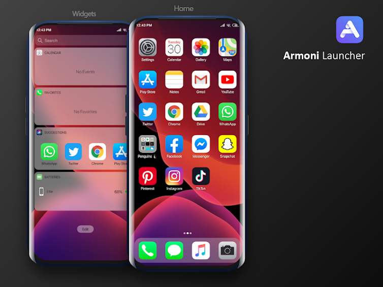 Launcher ios 17 удалить. Айос лаунчер. IOS 14 Launcher виджеты. Лаунчер IOS. Айфон лаунчер для андроид.