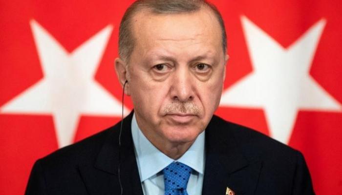 مسرحيات أردوغان #تركيا #فلسطين