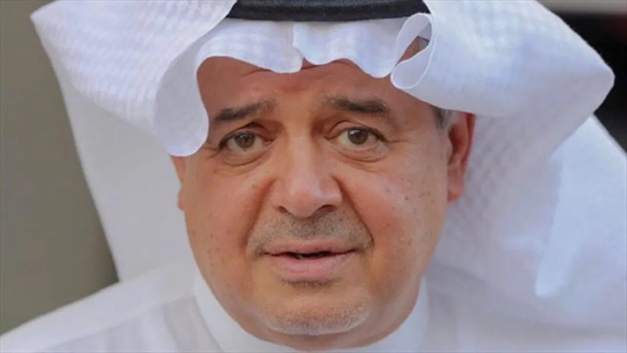 استقالة الأمير منصور بن مشعل من الأشراف على الكرة بـ«الأهلي»