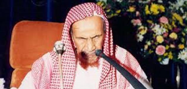 حكم الصلح مع اليهود للشيخ عبدالعزيز بن باز