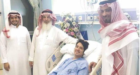 بعد تبرعهما بجزء من كبدهما قبل 4 سنوات.. شقيقان سعوديان يكشفان عن حالتهما الصحية