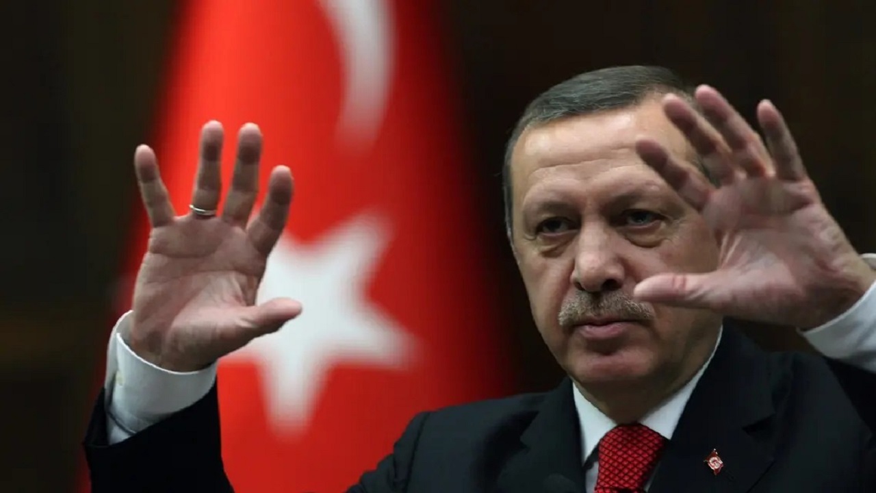 نائب تركي: «حذرت أدروغان من رد فعل السعوديين ولكن لا حياة لمن تنادي»