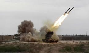 “التحالف” يعلن اعتراض وتدمير طائرة أخرى مفخخة بدون طيار أطلقتها مـليشيا الحـوثي باتجاه المملكة