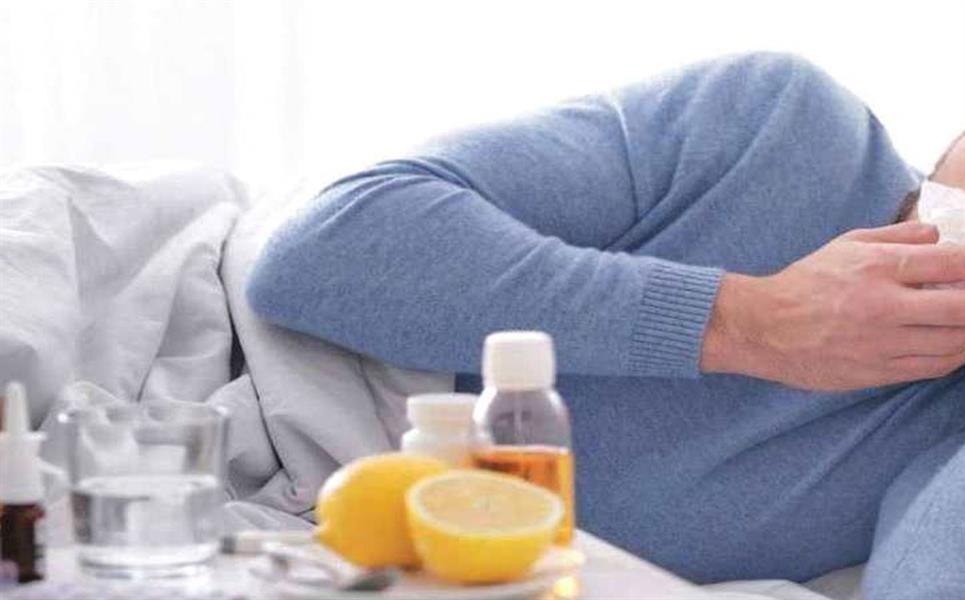 كيف تحمي نفسك من الإنفلونزا الموسمية؟ “الصحة” تجيب
