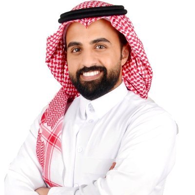 المواطن عبدالعزيز الحمودي يفوز بأفضل بحث في مؤتمر ICN 2020