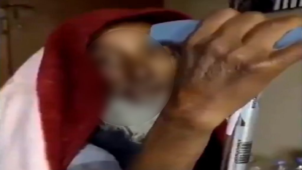 طرد مسن من منزله في تبوك و” العنف الأسري ” يتفاعل