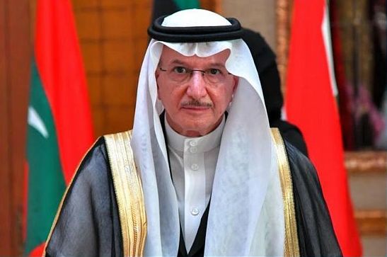 التعاون الإسلامي: نقف مع السعودية في كل إجراءاتها لحماية أراضيها 