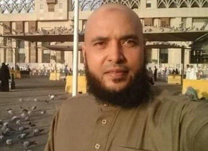 الكشف عن ملابسات وسبب مقتل معلم مصري على يد طالب في الرياض