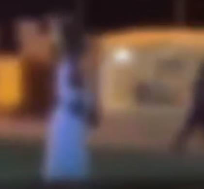 شرطة الرياض: القبض على شخص ظهر في فيديو وهو يطلق أعيرة نارية في الهواء