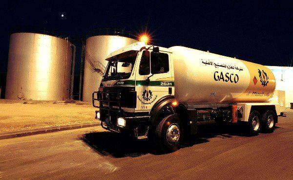 “شركة الغاز” تعلن آخر تطورات الدعوى المقامة من وزارة النقل ضدها