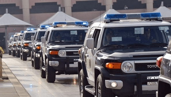 شرطة المدينة المنورة: القبض على 4 مقيمين سرقوا مولدات كهربائية وتجهيزاتها