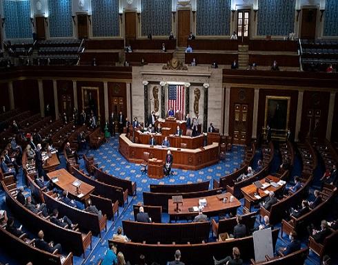 “الكونغرس” يصادق على فوز جو بايدن برئاسة الولايات المتحدة الأمريكية