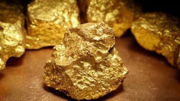 توجيهات مشددة بمنع شراء الذهب الخام المستخرج من التنقيب المخالف