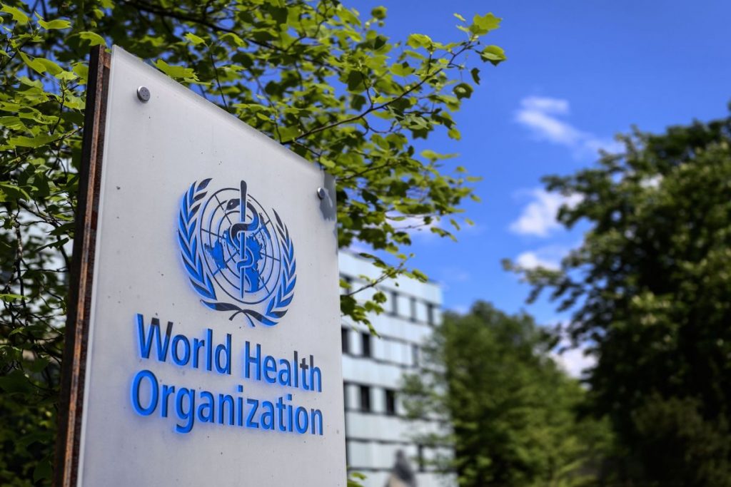 تصريح مفاجئ من “الصحة العالمية” بما يخص كورونا