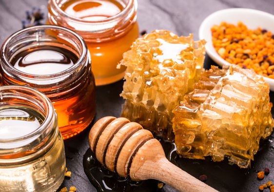 علاج انزيمات الكبد بالعسل