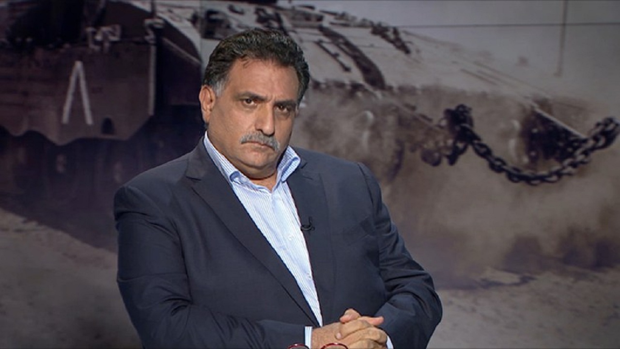 أنباء عن إقالة عزمي بشارة من مجلس إدارة قناة الجزيرة