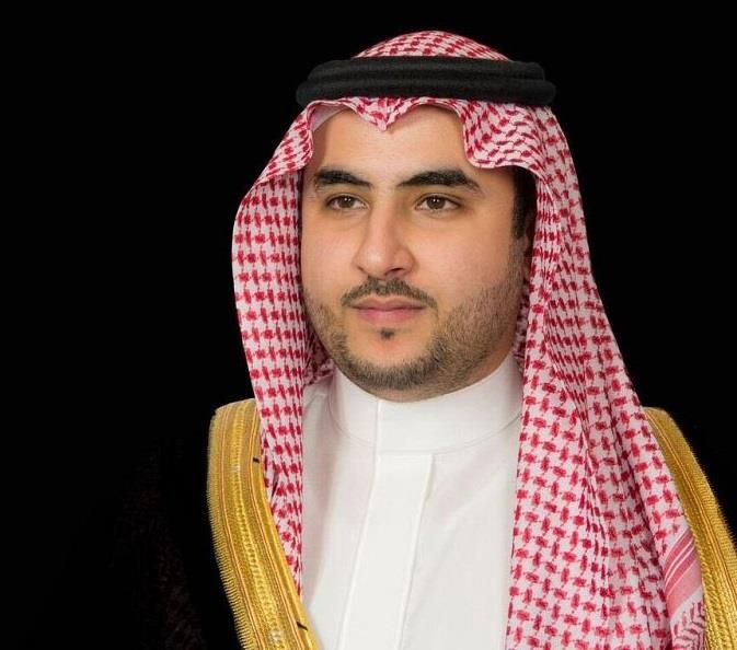 خالد بن سلمان: المملكة تواصل دعمها للحل السياسي باليمن وتتطلع للعمل مع الولايات المتحدة لمواجهة كافة التحديات