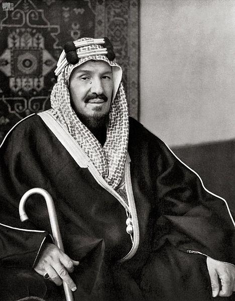 هل سافر الملك عبدالعزيز إلى لندن لتلقي العلاج؟.. تعرّف على الحقيقة