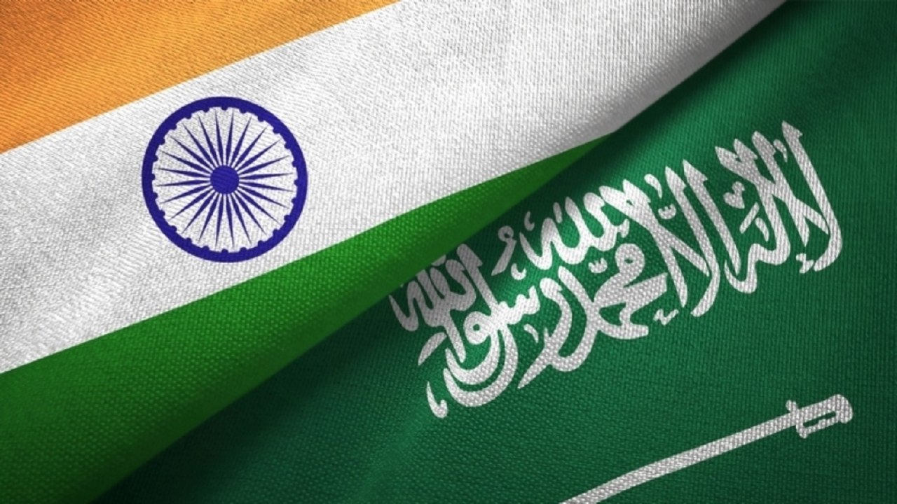 الجيشان السعودي والهندي يعتزمان إجراء تدريبات مشتركة لأول مرة