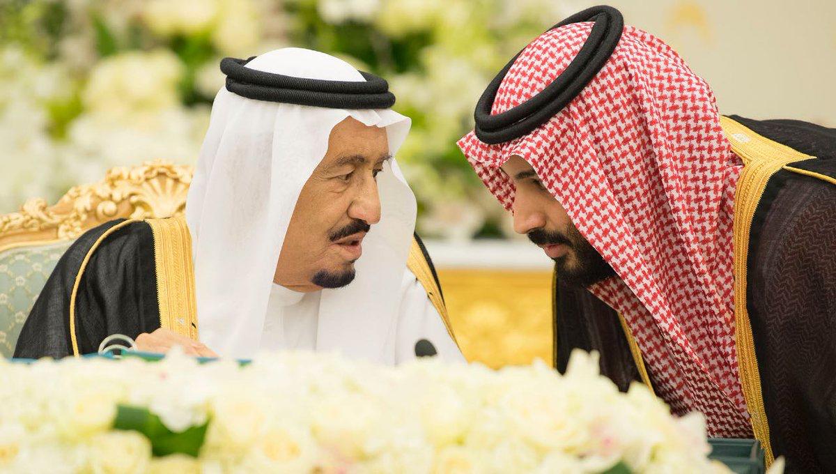 السعوديون يتصدون لمحاولات تسيس قضية خاشقجي : القيادة خط أحمر