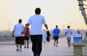 مجلس الصحة الخليجي: 34 % لا يحبون “طاري” الرياضة
